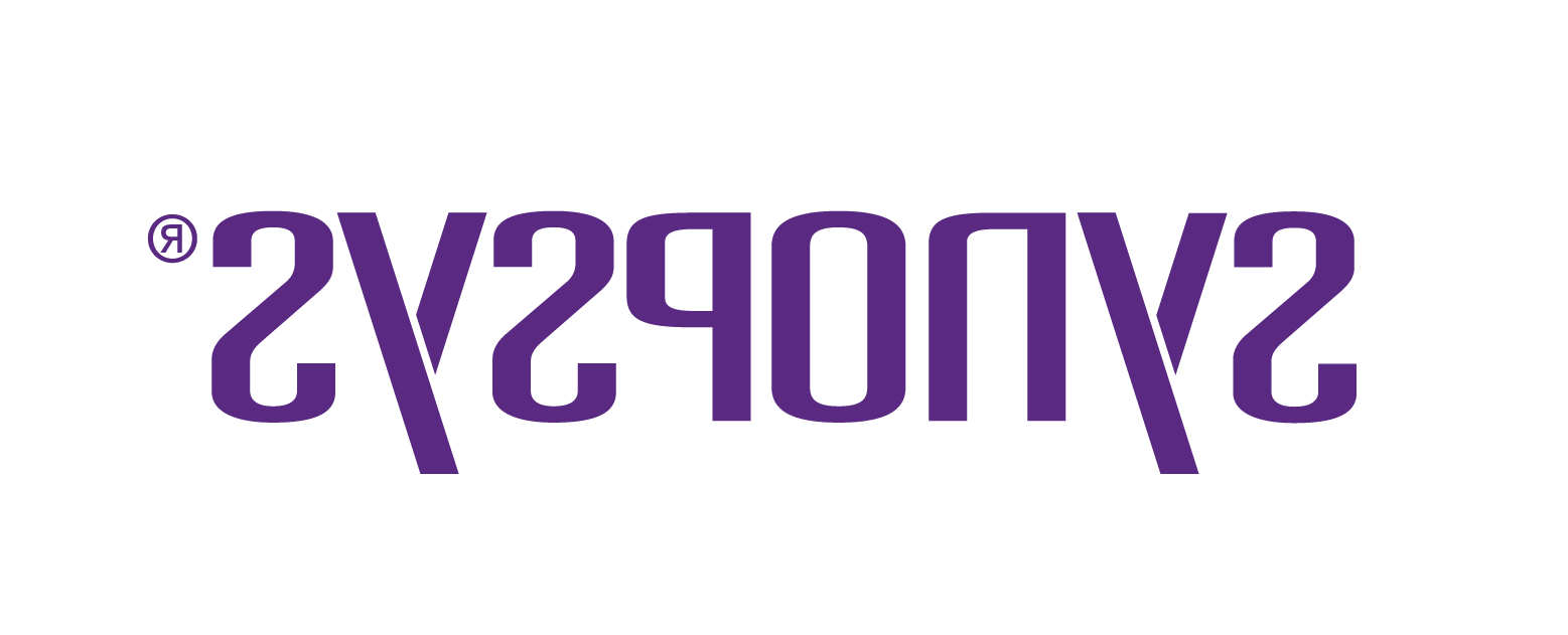 Synopsys Logo